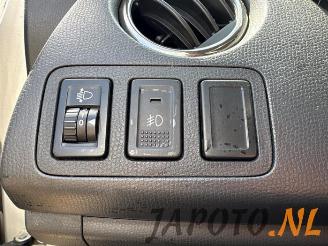 Suzuki Swift Swift (ZA/ZC/ZD1/2/3/9), Hatchback, 2005 / 2015 1.3 VVT 16V picture 13