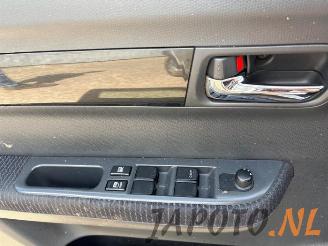 Suzuki Swift Swift (ZA/ZC/ZD1/2/3/9), Hatchback, 2005 / 2015 1.3 VVT 16V picture 14
