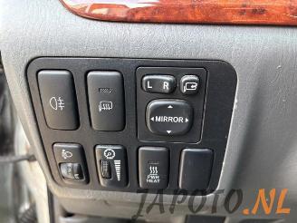 Toyota Landcruiser Land Cruiser 90 (J9), Terreinwagen, 1996 / 2002 3.0 D-4D 16V picture 14