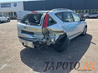 Kia Cee d Cee'd Sporty Wagon (EDF), Combi, 2007 / 2012 1.4 16V picture 3