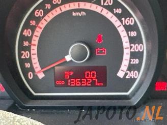 Kia Cee d Cee'd Sporty Wagon (EDF), Combi, 2007 / 2012 1.4 16V picture 7
