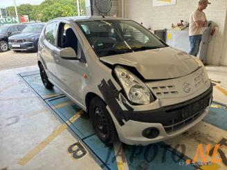 Nissan Pixo Pixo (D31S), Hatchback, 2009 1.0 12V picture 6