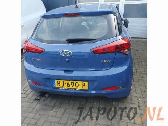 Hyundai I-20 i20 (GBB), Hatchback, 2014 / 2020 1.0 T-GDI 100 12V picture 5