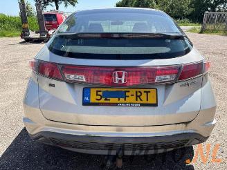Honda Civic Civic (FK/FN), Hatchback, 2005 / 2012 1.4 i-Dsi picture 4