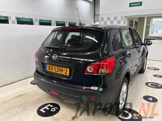 Nissan Qashqai Qashqai (J10), SUV, 2007 / 2014 1.6 16V picture 4