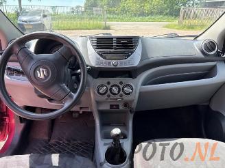 Suzuki Alto Alto, Hatchback 5-drs, 2009 1.0 12V picture 20