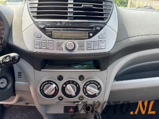 Suzuki Alto Alto, Hatchback 5-drs, 2009 1.0 12V picture 24