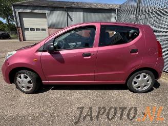 Suzuki Alto Alto, Hatchback 5-drs, 2009 1.0 12V picture 2