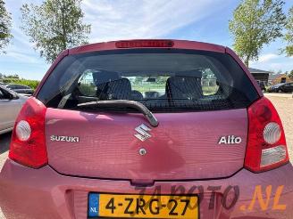 Suzuki Alto Alto, Hatchback 5-drs, 2009 1.0 12V picture 12