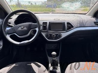 Kia Picanto Picanto (TA), Hatchback, 2011 / 2017 1.0 12V picture 17