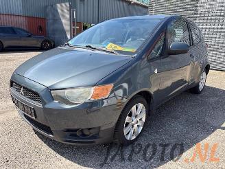 Sloopauto Mitsubishi Colt Colt (Z2/Z3), Hatchback, 2004 / 2012 1.3 16V 2009/8