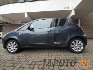 rozbiórka samochody osobowe Mitsubishi Colt Colt (Z2/Z3), Hatchback, 2004 / 2012 1.3 16V 2009/8