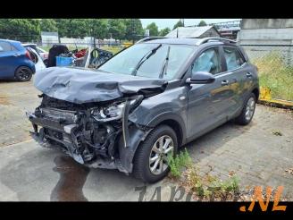 Uttjänta bilar auto Kia Stonic Stonic (YB), SUV, 2017 1.0i T-GDi 12V Eco-Dynamics+ 2021/1