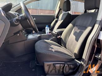 Nissan Qashqai Qashqai (J10), SUV, 2007 / 2014 2.0 16V picture 17