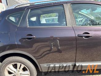 Nissan Qashqai Qashqai (J10), SUV, 2007 / 2014 2.0 16V picture 35