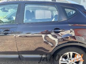 Nissan Qashqai Qashqai (J10), SUV, 2007 / 2014 2.0 16V picture 26
