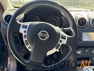 Nissan Qashqai Qashqai (J10), SUV, 2007 / 2014 2.0 16V picture 14