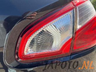 Nissan Qashqai Qashqai (J10), SUV, 2007 / 2014 2.0 16V picture 32