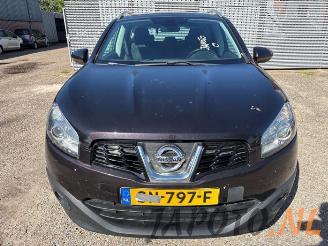 Nissan Qashqai Qashqai (J10), SUV, 2007 / 2014 2.0 16V picture 12
