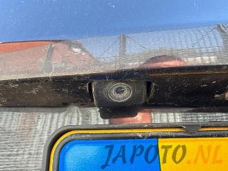 Nissan Qashqai Qashqai (J10), SUV, 2007 / 2014 2.0 16V picture 29