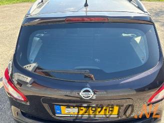 Nissan Qashqai Qashqai (J10), SUV, 2007 / 2014 2.0 16V picture 28