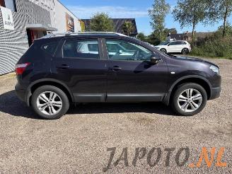 Nissan Qashqai Qashqai (J10), SUV, 2007 / 2014 2.0 16V picture 10
