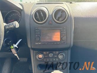 Nissan Qashqai Qashqai (J10), SUV, 2007 / 2014 2.0 16V picture 13