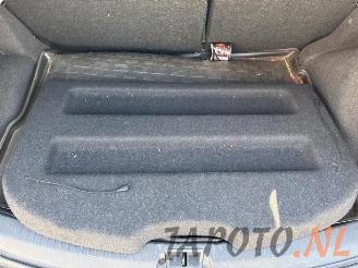 Nissan Qashqai Qashqai (J10), SUV, 2007 / 2014 2.0 16V picture 21