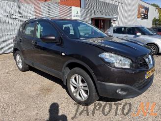 Nissan Qashqai Qashqai (J10), SUV, 2007 / 2014 2.0 16V picture 11