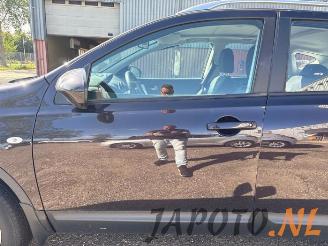 Nissan Qashqai Qashqai (J10), SUV, 2007 / 2014 2.0 16V picture 23