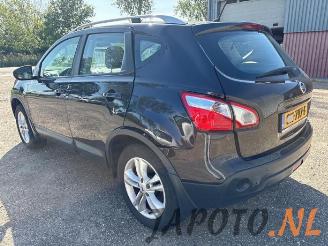 Nissan Qashqai Qashqai (J10), SUV, 2007 / 2014 2.0 16V picture 7