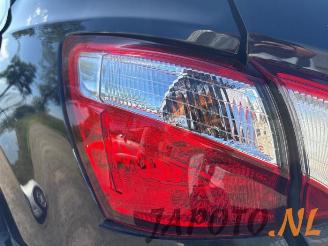 Nissan Qashqai Qashqai (J10), SUV, 2007 / 2014 2.0 16V picture 30