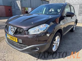 Nissan Qashqai Qashqai (J10), SUV, 2007 / 2014 2.0 16V picture 5