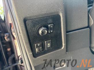 Nissan Qashqai Qashqai (J10), SUV, 2007 / 2014 2.0 16V picture 18