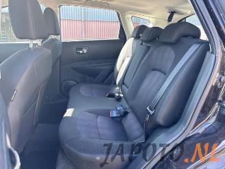 Nissan Qashqai Qashqai (J10), SUV, 2007 / 2014 2.0 16V picture 20