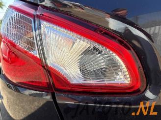Nissan Qashqai Qashqai (J10), SUV, 2007 / 2014 2.0 16V picture 31