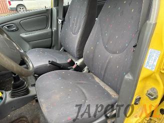 Suzuki Alto Alto (RF410), Hatchback, 2002 / 2008 1.1 16V picture 11
