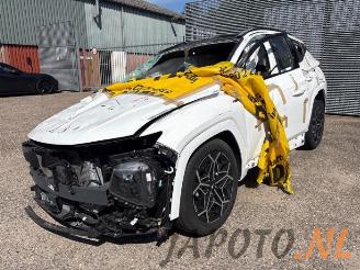 Uttjänta bilar auto Hyundai Tucson Tucson (NX), SUV, 2020 1.6 T-GDI PHEV 4WD 2023/5