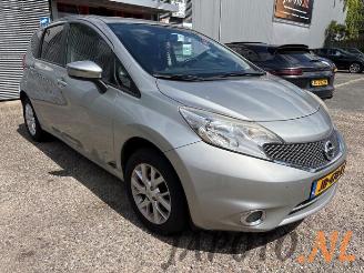 Nissan Note Note (E12), MPV, 2012 1.2 68 picture 7