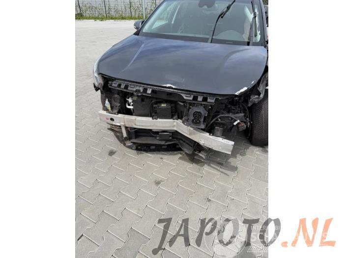 Kia Niro Niro I (DE), SUV, 2016 / 2022 E-Niro 64 kWh