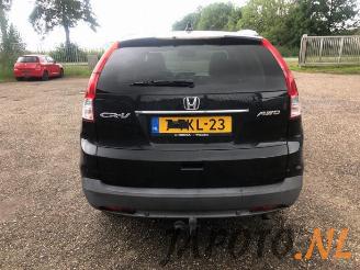 Honda Cr-v CR-V (RE/RM), SUV, 2006 2.0 i-VTEC 16V 4x4 picture 4