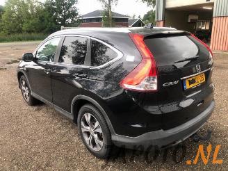 Honda Cr-v CR-V (RE/RM), SUV, 2006 2.0 i-VTEC 16V 4x4 picture 3