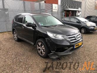 Honda Cr-v CR-V (RE/RM), SUV, 2006 2.0 i-VTEC 16V 4x4 picture 7