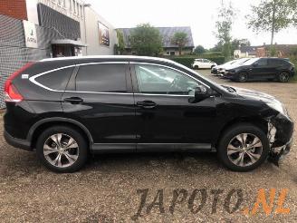 Honda Cr-v CR-V (RE/RM), SUV, 2006 2.0 i-VTEC 16V 4x4 picture 6
