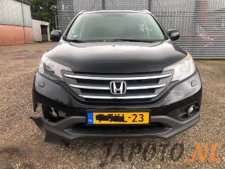 Honda Cr-v CR-V (RE/RM), SUV, 2006 2.0 i-VTEC 16V 4x4 picture 8