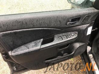 Honda Cr-v CR-V (RE/RM), SUV, 2006 2.0 i-VTEC 16V 4x4 picture 14