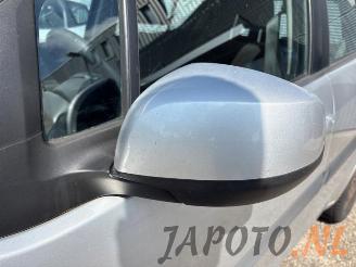Suzuki Splash Splash, MPV, 2008 / 2015 1.0 12V picture 20