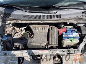 Suzuki Splash Splash, MPV, 2008 / 2015 1.0 12V picture 18