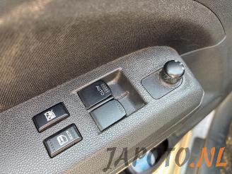 Suzuki Splash Splash, MPV, 2008 / 2015 1.0 12V picture 17