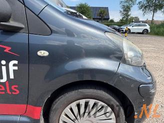 Toyota Aygo Aygo (B10), Hatchback, 2005 / 2014 1.0 12V VVT-i picture 19